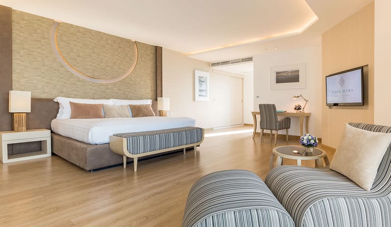 Cape Dara Resort-Family Suite 1_7991